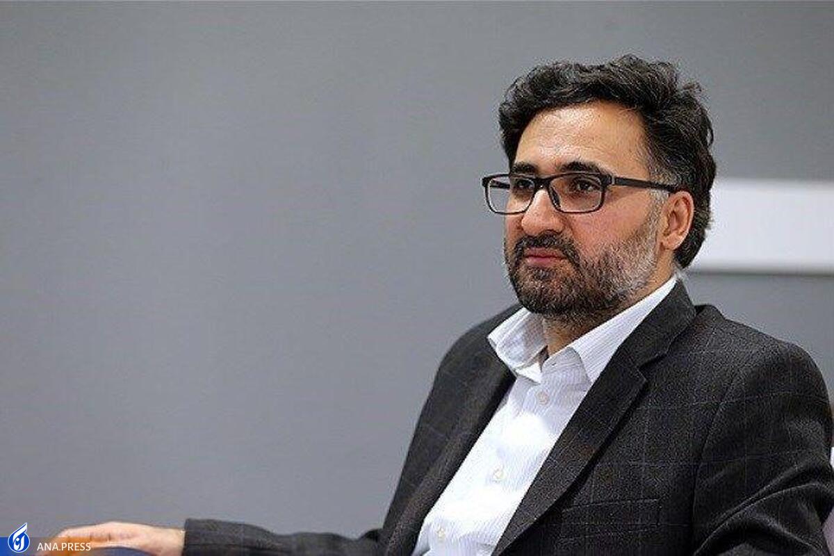 از پیشرانهای اقتصادی برای فعالیت در چنین شرایطی تشکر میکنم
