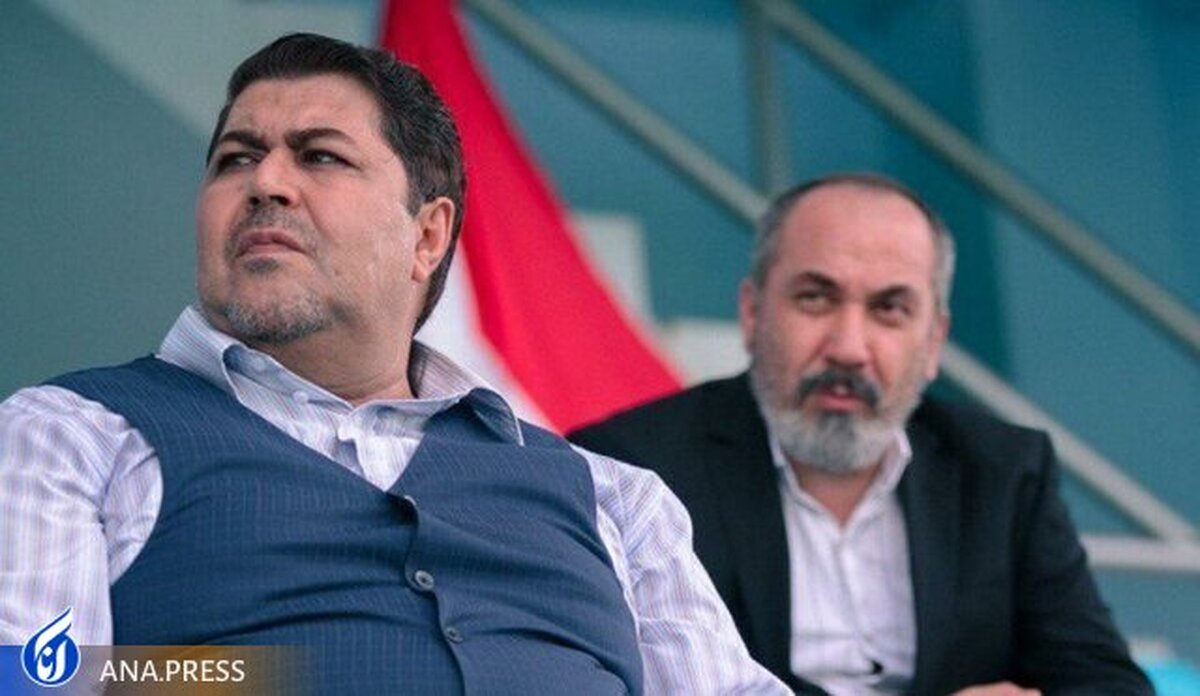 پایان سال پرحاشیه فرهاد اصلانی در «خط استوا»
