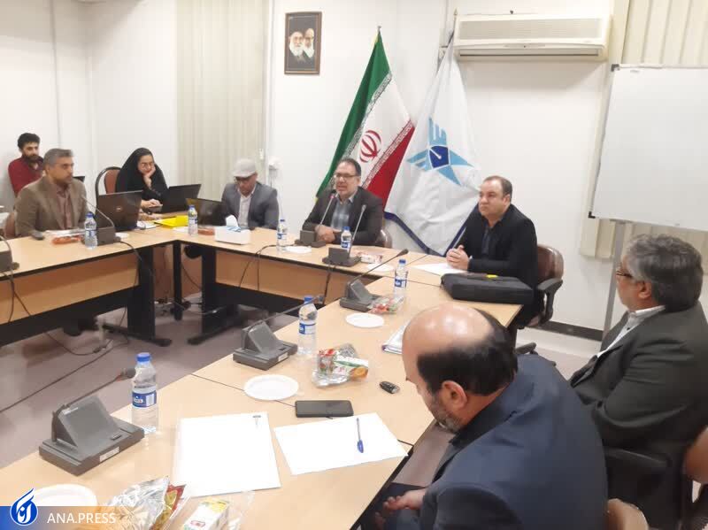 از راهکار مقابله با بحران آب تا ارسال ۲۰۰ مقاله به دبیرخانه همایش آب و سازه‌های هیدرولیکی