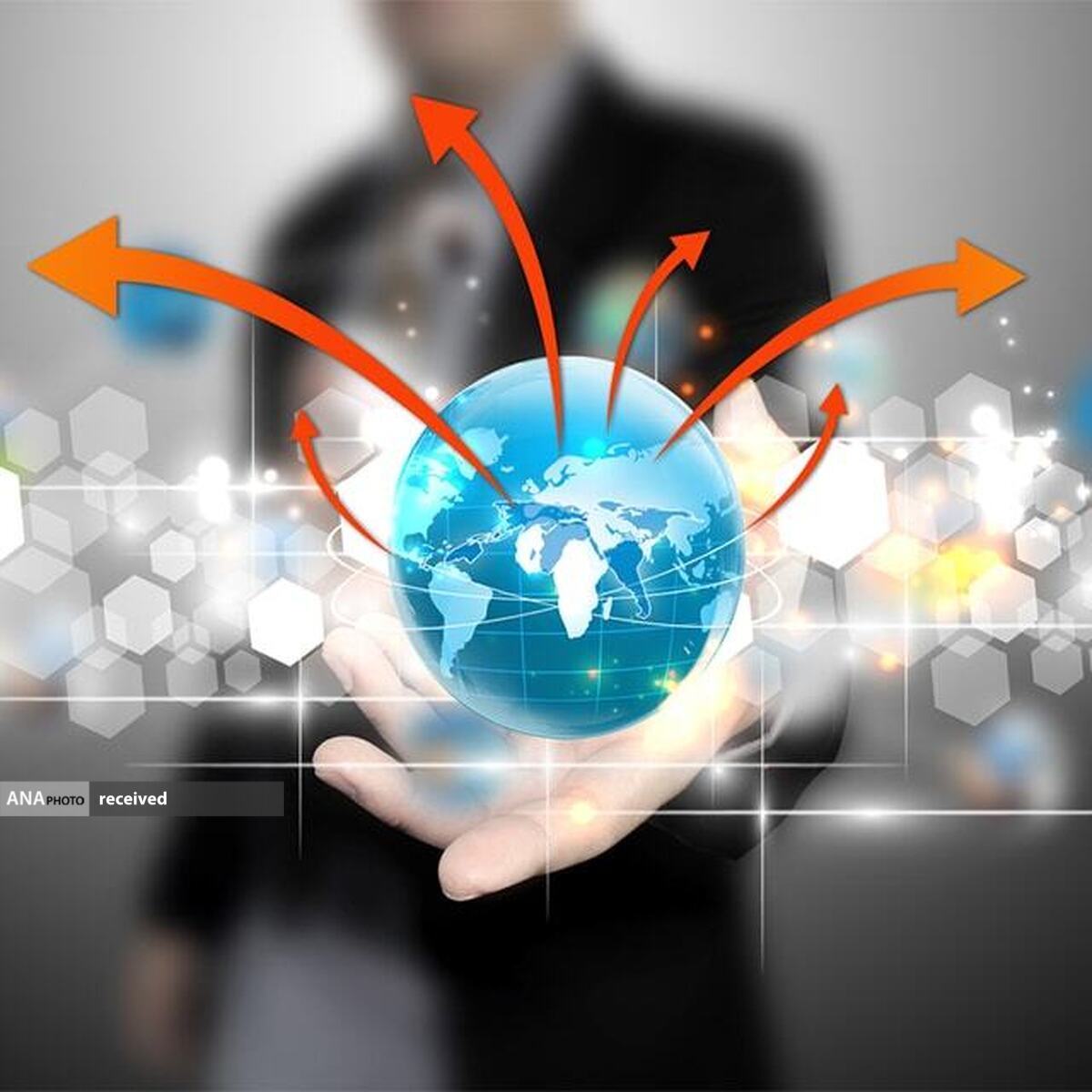 فرصتهای بینالمللی برای توسعه کسبوکارها معرفی میشود