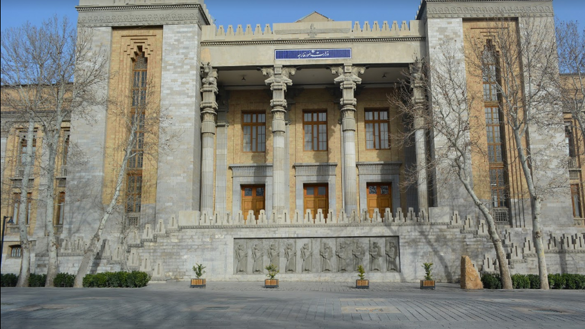 ایران ۱۳ شرکت و نهاد، ۱۵ فرد اروپایی و ٨ انگلیسی را تحریم کرد
