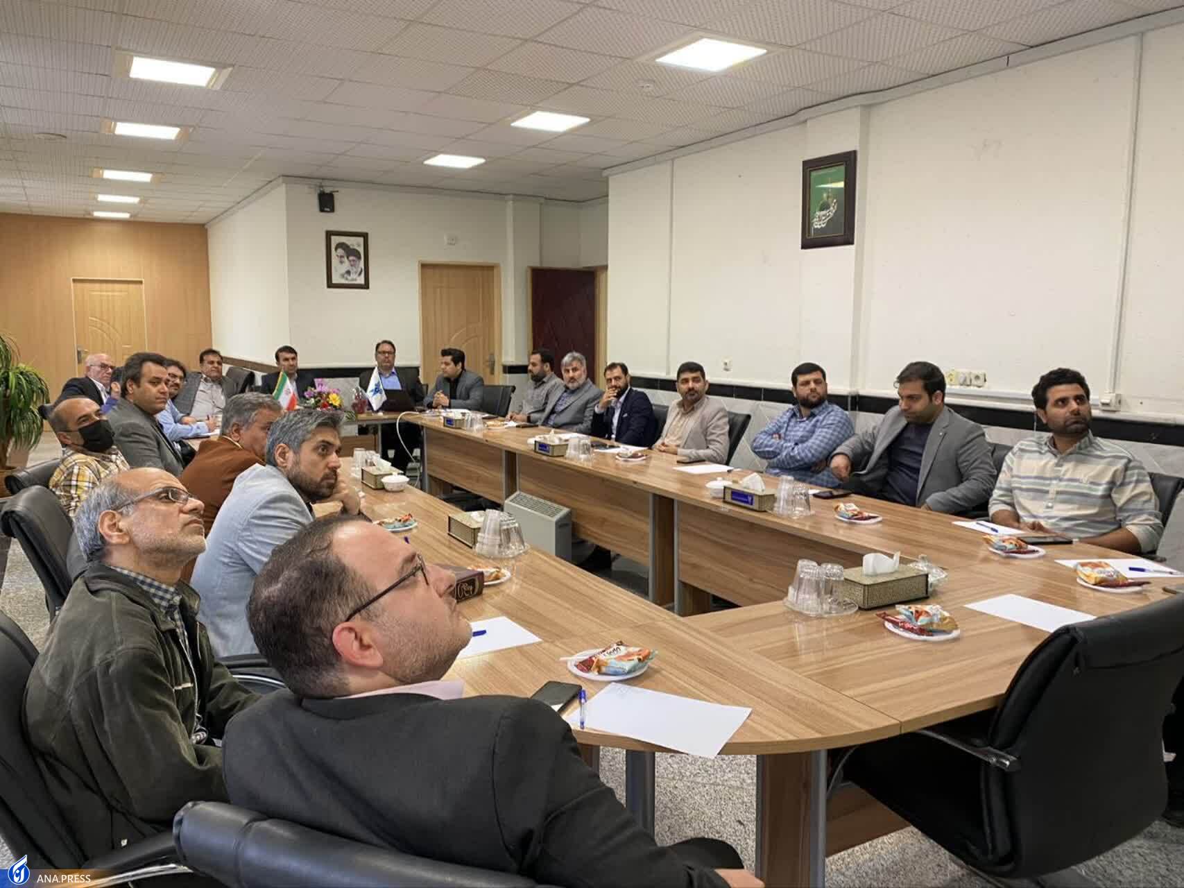 «ماشین برداشت سرنی نیشکر» طراحی و ساخته می‌شود