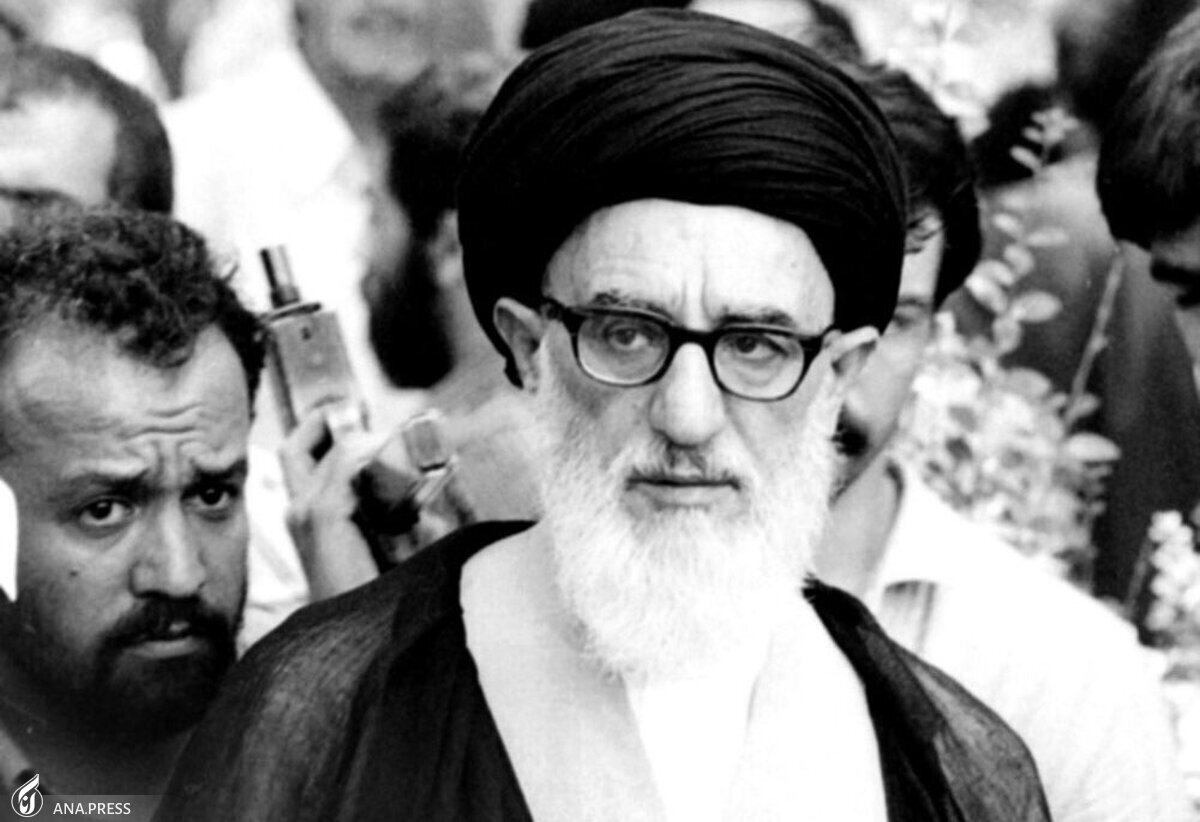 آیتالله طالقانی: حجاب اسلامی نص صریح قرآن است