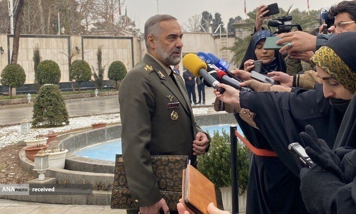 جت «یاسین» میتواند بهعنوان هواپیمای پشتیبانی نزدیک هم استفاده شود