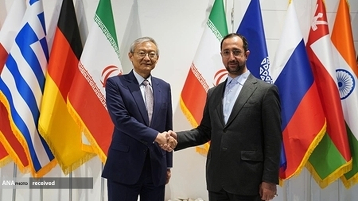رونق تعاملات فناورانه ایران و اعضای سازمان همکاریهای شانگهای