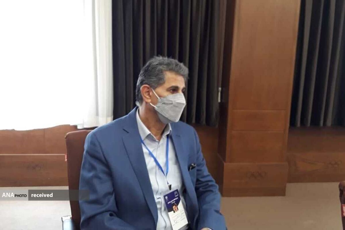 تامینی: بخش دیگری از بدهیها را به فیده پرداخت کردیم/ از ماده تبصره 14 مجلس پولی به ما نداده