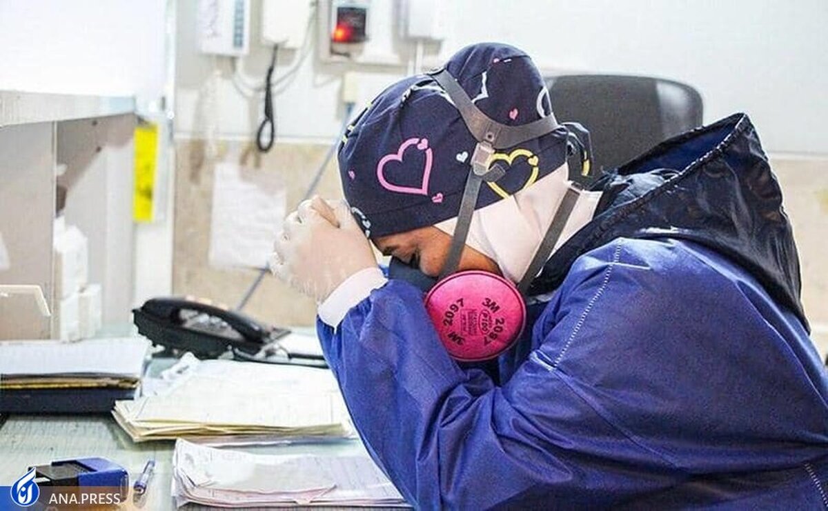 افزایش اضافه کار اجباری به پرستاران در ایام نوروز