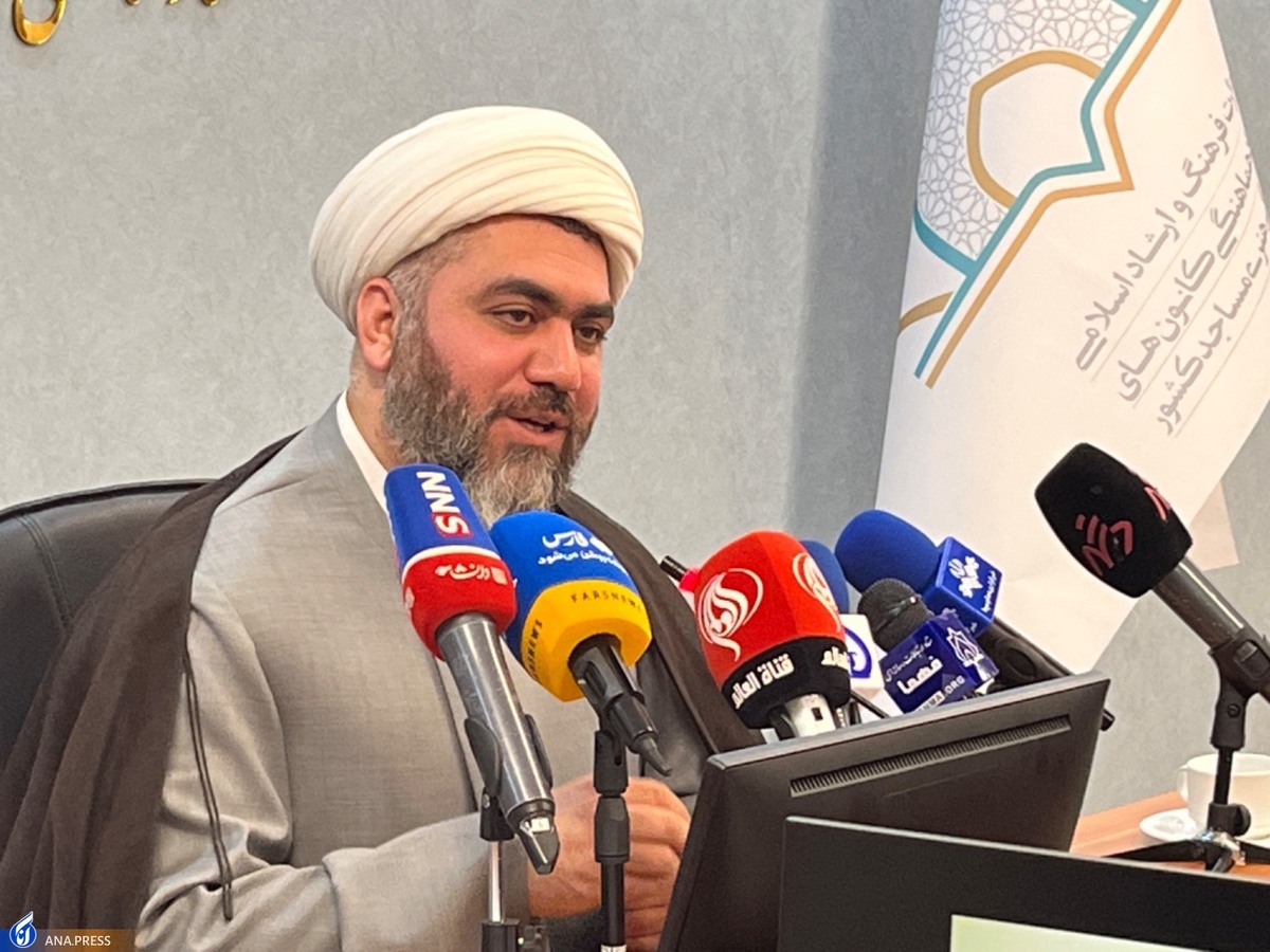 ثبت 4 هزار گروه نمایشی در سامانه کانونهای مساجد کشور