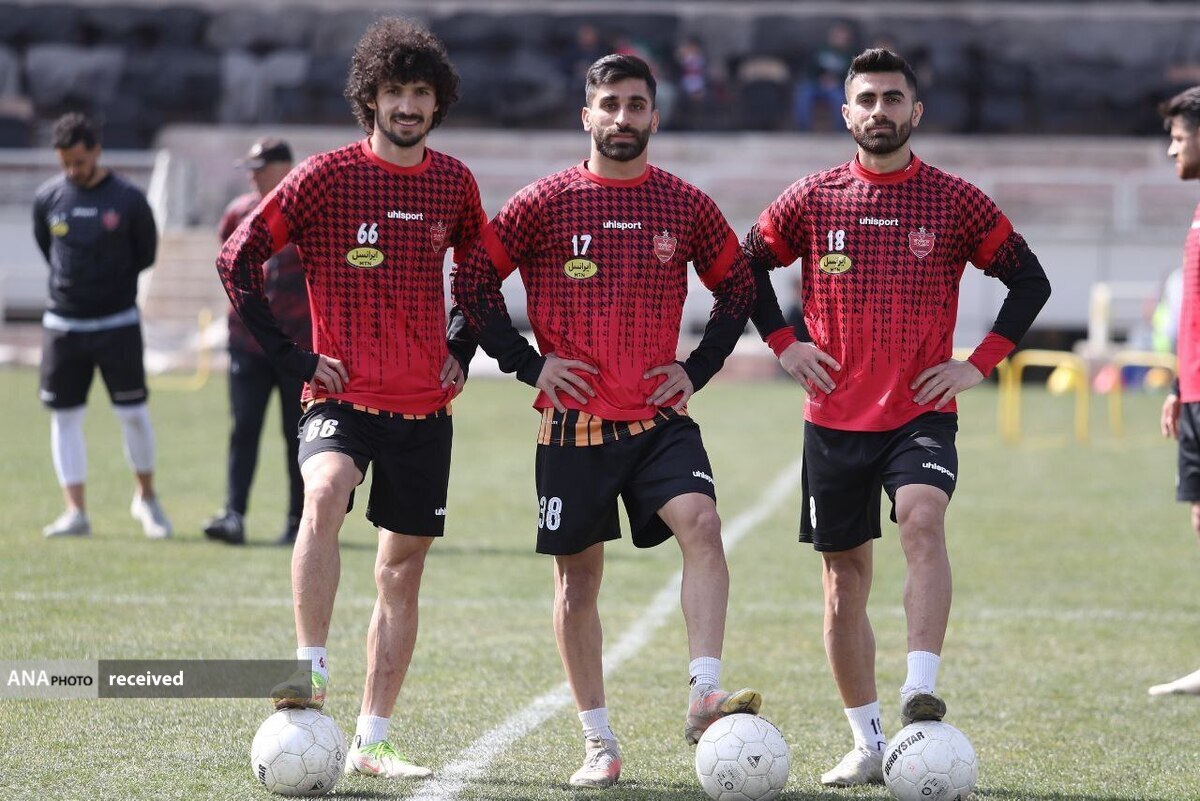 اسدبیگی هم بازی سپاهان را از دست داد