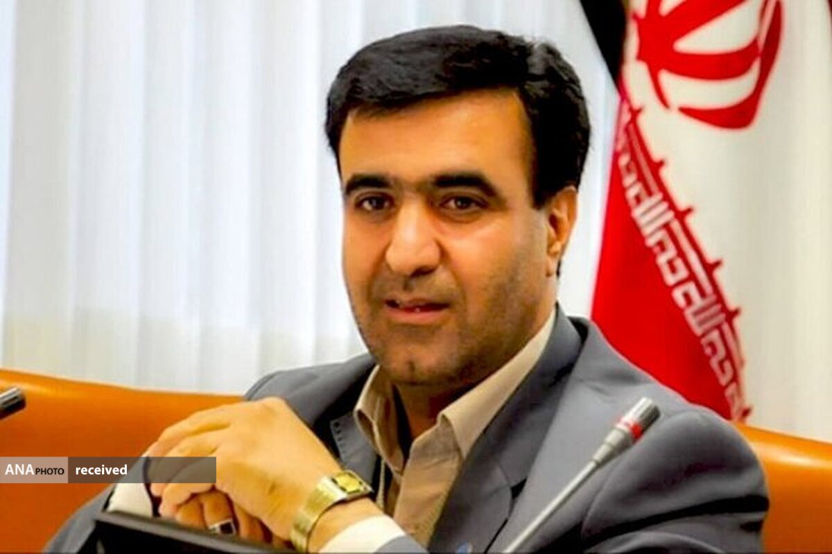 اجرای طرح کاشت یک میلیارد نهال با همکاری فائو