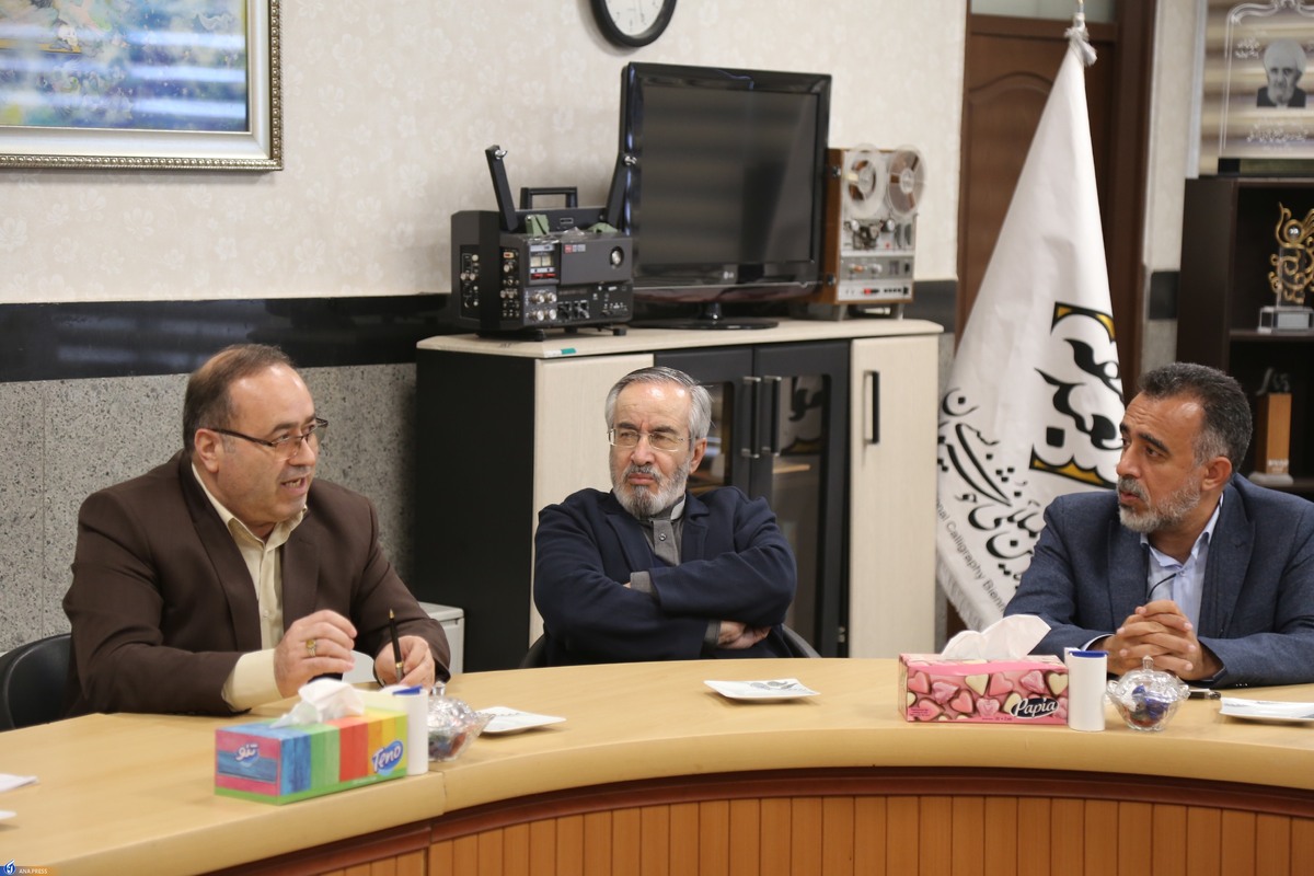 قزوین؛ دبیرخانه دائمی تئاتر دینی خواهد شد