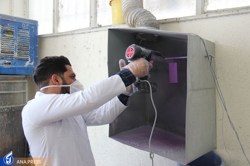 از تولید کربن فعال از پوست گردو تا طراحی سامانه قابل حمل دریافت سیگنالهای حیاتی بدن/عیدانه/آماده// از تولید کربن فعال از پوست گردو تا طراحی سامانه قابل حمل دریافت سیگنالهای حیاتی بدن/عیدانه/آماده//