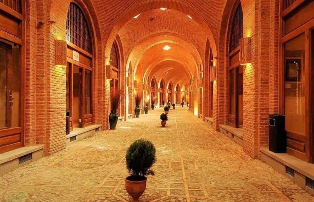 معرفی جاذبههای گردشگری شهر قزوین