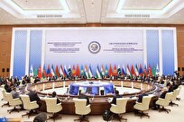 تجارت ۳۹ میلیارد دلاری ایران با اعضای شانگهای در ۱۱ ماهه سال ۱۴۰۱