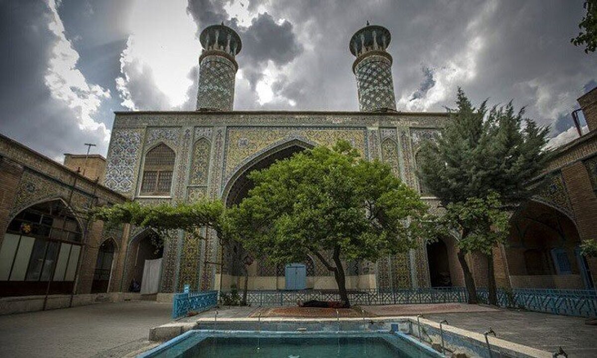 معرفی اماکن دیدنی سنندج