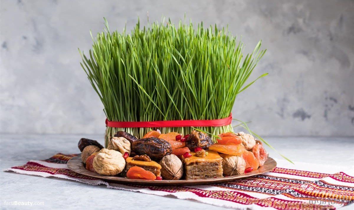 چرا برای عید «سبزه» سبز میکنند؟