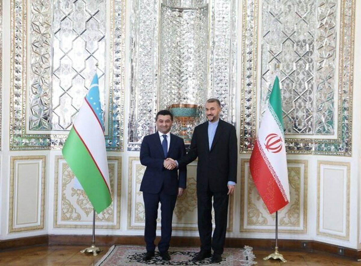 برنامهریری ازبکستان برای برگزاری سران کشورهای عضو اکو در تاشکند