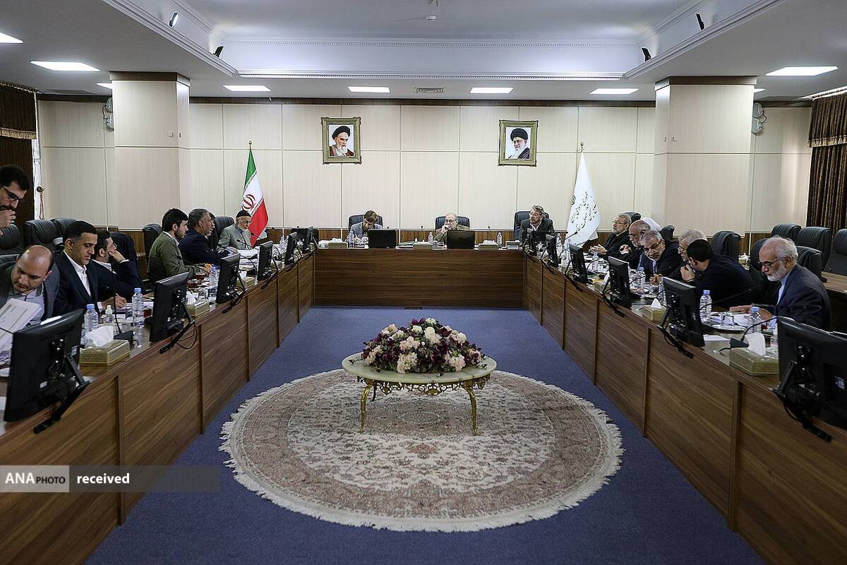 ادامه بررسی بودجه ۱۴۰۲ در جلسات فوق العاده هیئت عالی نظارت مجمع