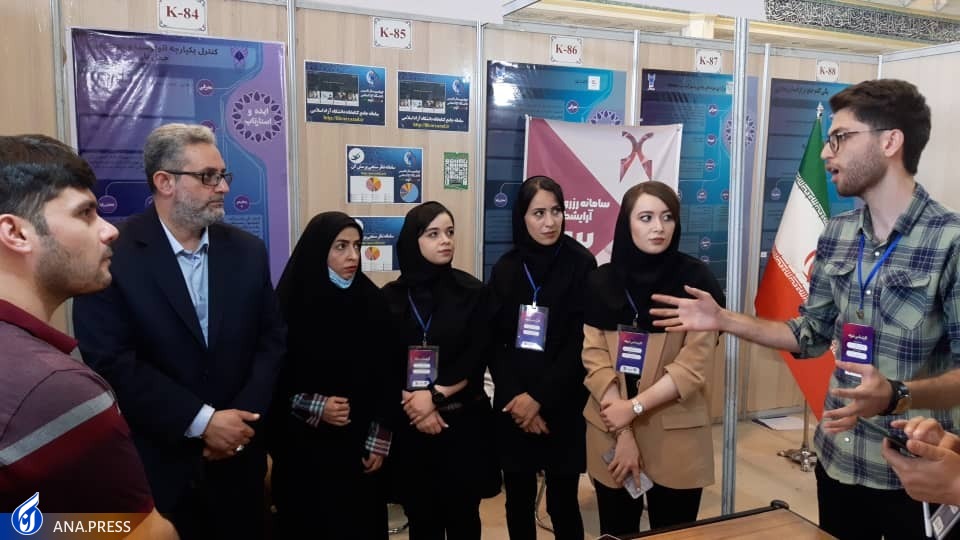 شعار &laquo;هر گروه آموزشی یک شرکت دانش&zwnj;بنیان&raquo; عملی می&zwnj;شود