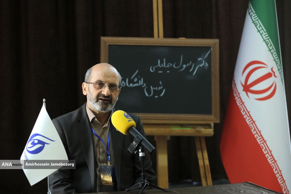 دانشگاه هوشمند باعث حل نیازهای آموزشی و فناورانه میشود