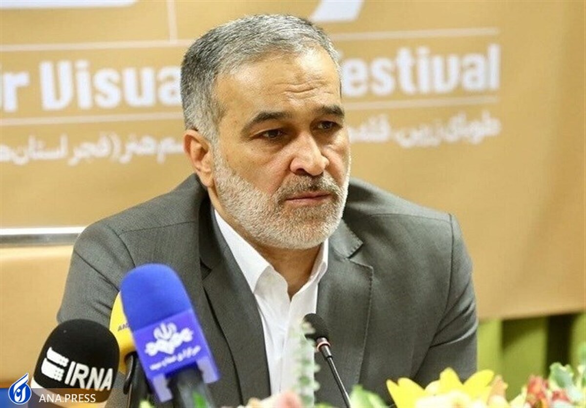 گام شانزدهم هنرهای تجسمی فجر را متفاوت برمیداریم