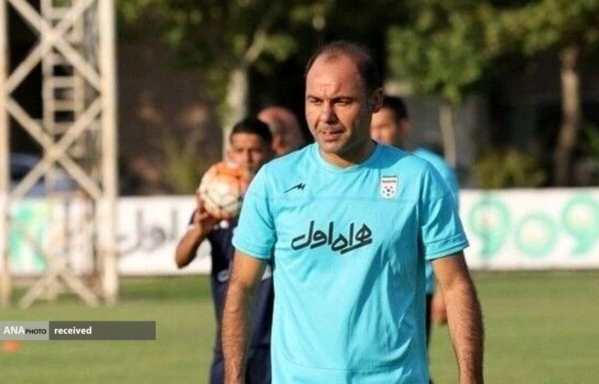 بختیاریزاده: تماس جدیدی از باشگاه نفت مسجدسلیمان نداشتم