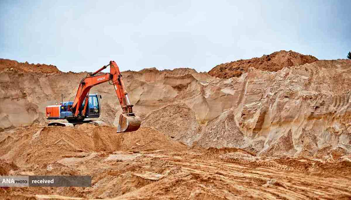 فناوریهای توسعهیافته معدن شناسایی و معرفی میشود