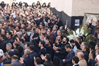 ۲ کربلایی آسمانی شدند؛ تسلیت رئیس دانشگاه آزاد خراسانرضوی