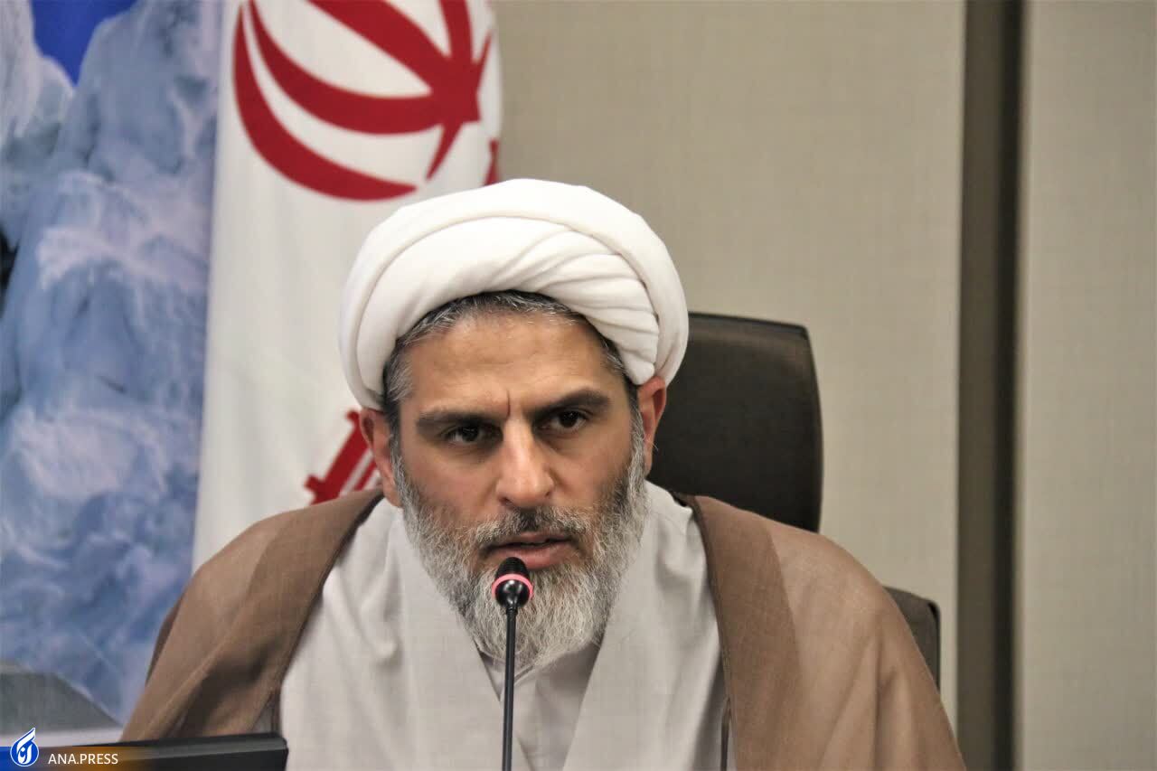 هیئت کانون جهاد تبیین و روشنگری است هیئت کانون جهاد تبیین و روشنگری است