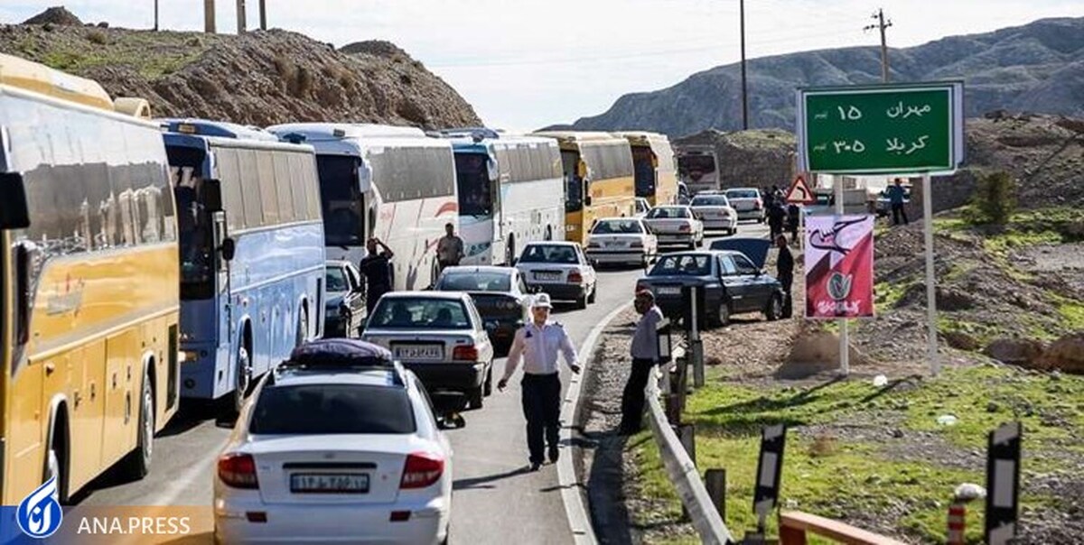لغو سفرهای هوایی عتبات در نوروز ۱۴۰۲؛ اعزامهای هوایی انفرادی است