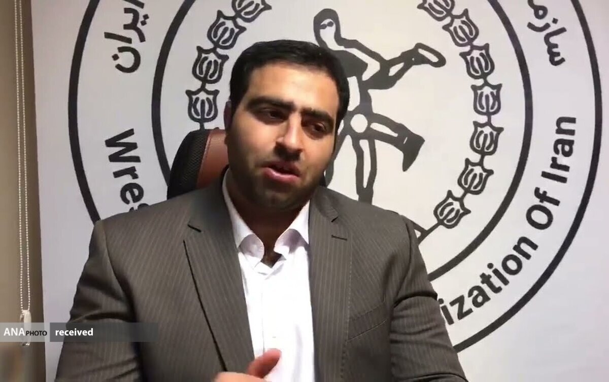 نصیرزاده: من صدای ورزشکارانم هستم/ با حضور رئیس فدراسیون جهانی ۵ سال از عمرم کم می شود