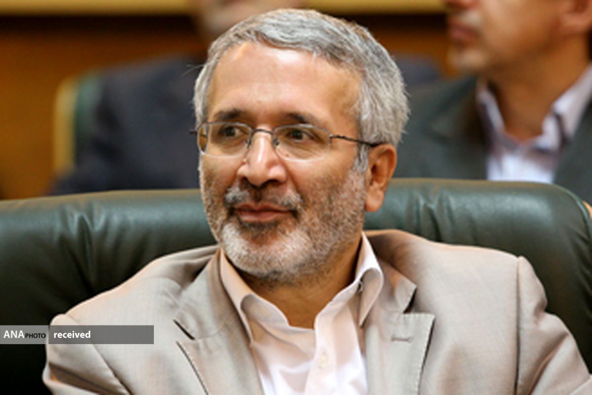 هوشمندسازی دانشگاهها مورد توجه سیاستگذاران قرار گیرد
