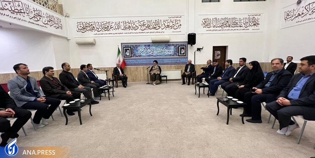 وزارت علوم برای توسعه زیرساخت دانشگاههای گلستان برنامهریزی کند