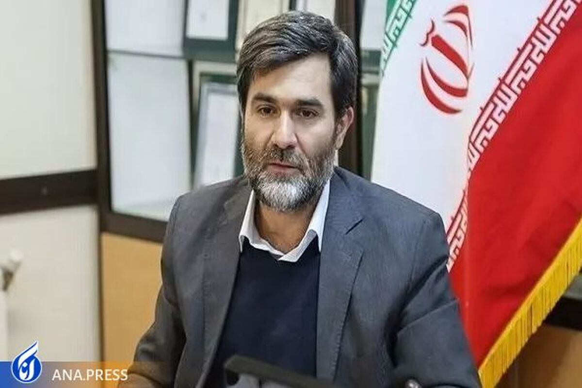 سامانه بافر (باغبانی هوشمند فرهنگی) دانشگاه آزاد اسلامی رونمایی شد