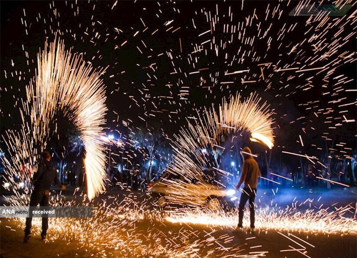 آمادباش شهرداری برای خدماترسانی به تهرانیها برای چهارشنبه سوری