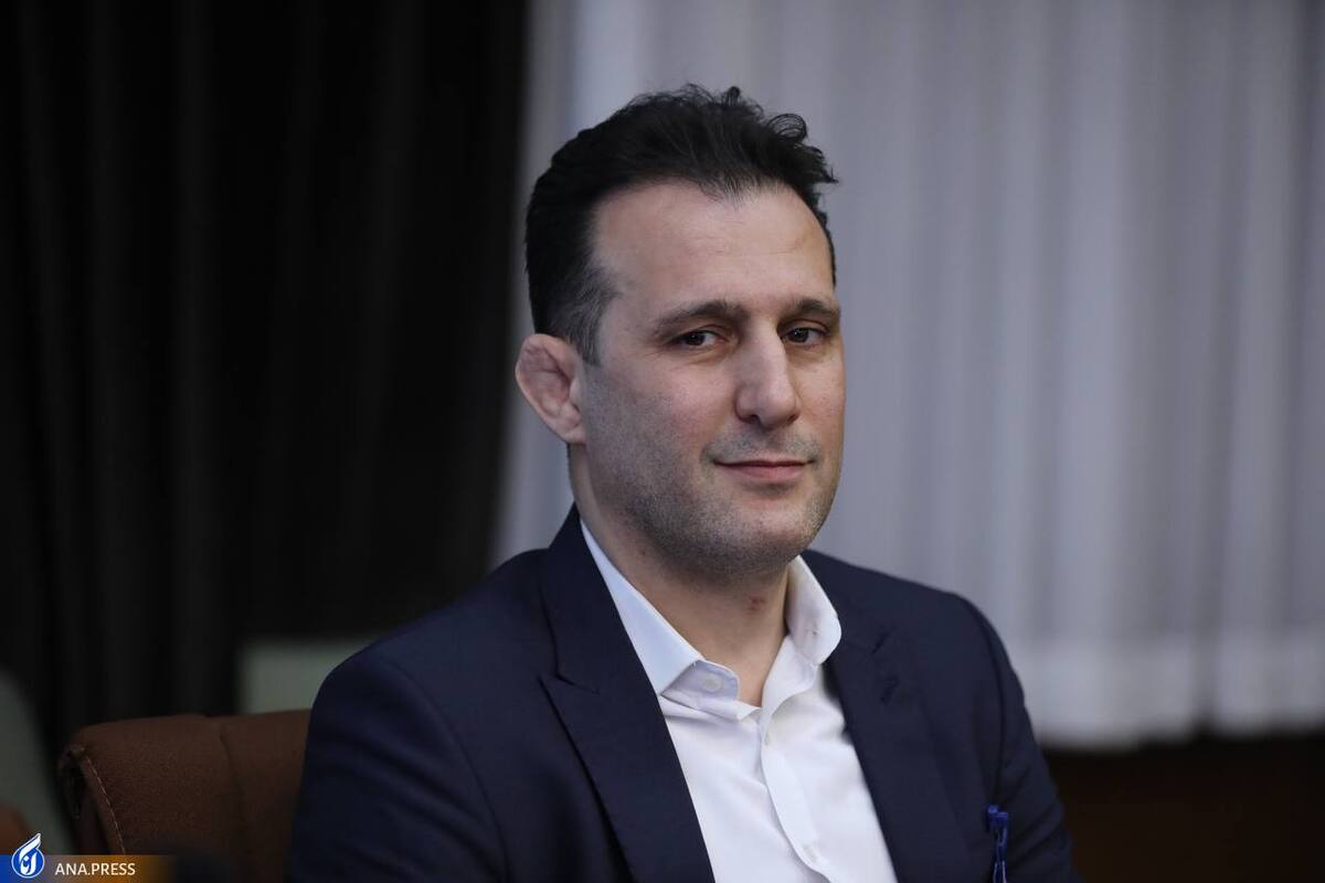 خیلیها تلاش کردند برای مجمع مشکل درست کنند هیچ کس در شرایط تعلیق از جودو تشکر نکرد