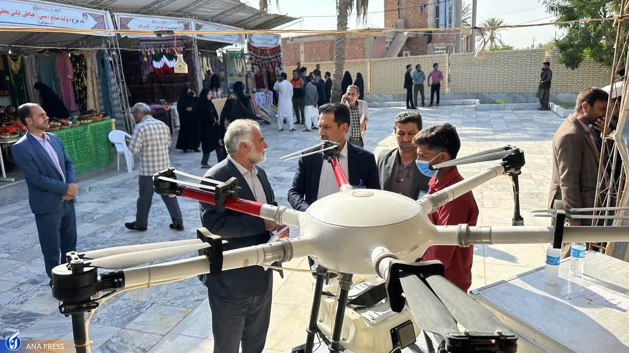 ارسال ۱۲۴ مقاله به کنفرانس ملی مدیریت و کارآفرینی در مکتب شهید سلیمانی ارسال ۱۲۴ مقاله به کنفرانس ملی مدیریت و کارآفرینی در مکتب شهید سلیمانی