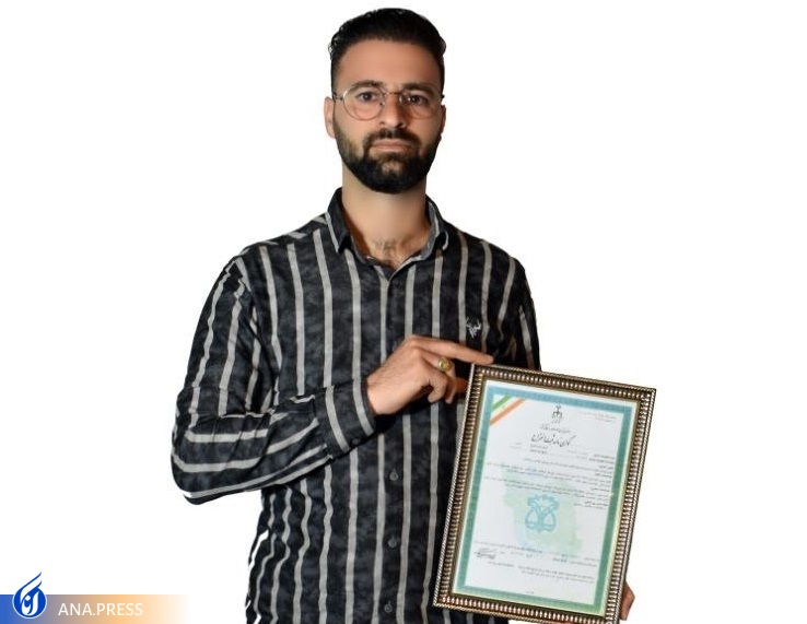 دستگاهی که کارکردهای اجرایی مغز را اندازهگیری میکند دستگاهی که کارکردهای اجرایی مغز را اندازهگیری میکند