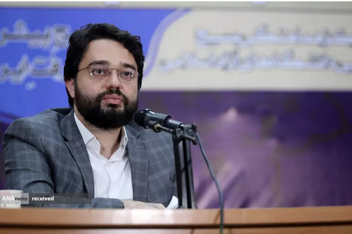 رئیس قرارگاه جهادی دانشگاه آزاد اسلامی منصوب شد