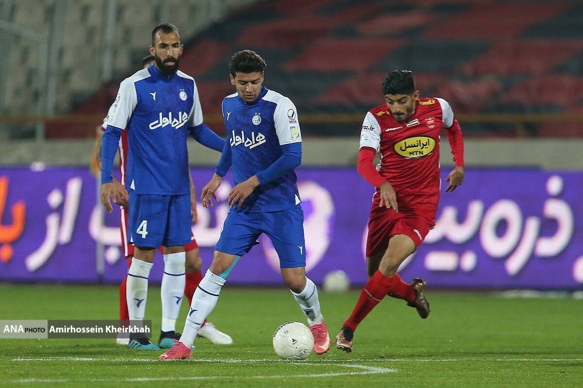 فراکسیون ورزش به بدهیهای خارجی استقلال و پرسپولیس ورود میکند