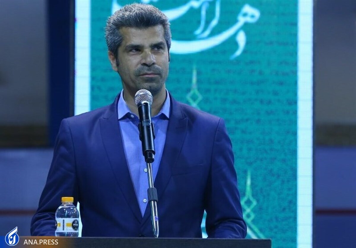 ساعی: معاون وزیر به مسائل شخصیام ورود کرد/ ورزش جزو اولویتهای هیچ دولتی نیست