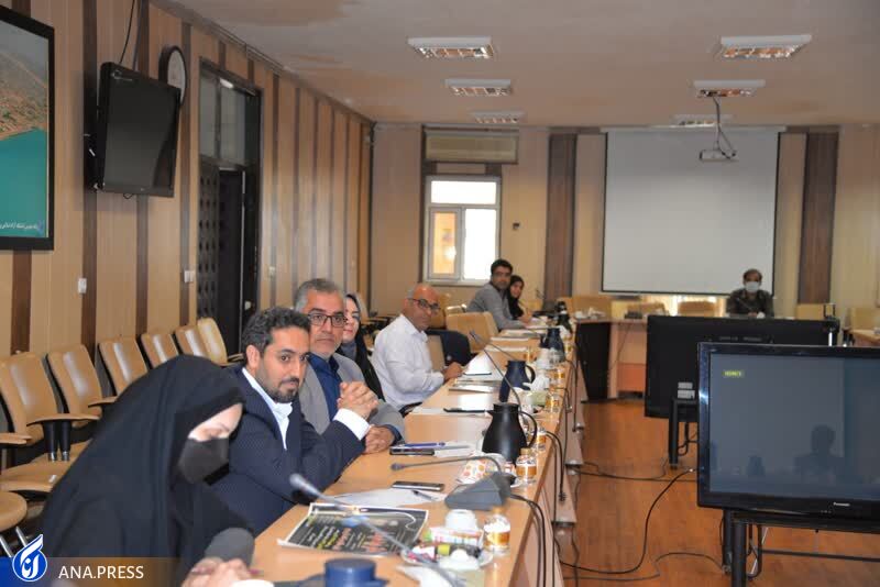 رویداد عصر امید بیانگر قدرت دانشگاه آزاد اسلامی در بسترسازی این مهم بود رویداد عصر امید بیانگر قدرت دانشگاه آزاد اسلامی در بسترسازی این مهم بود