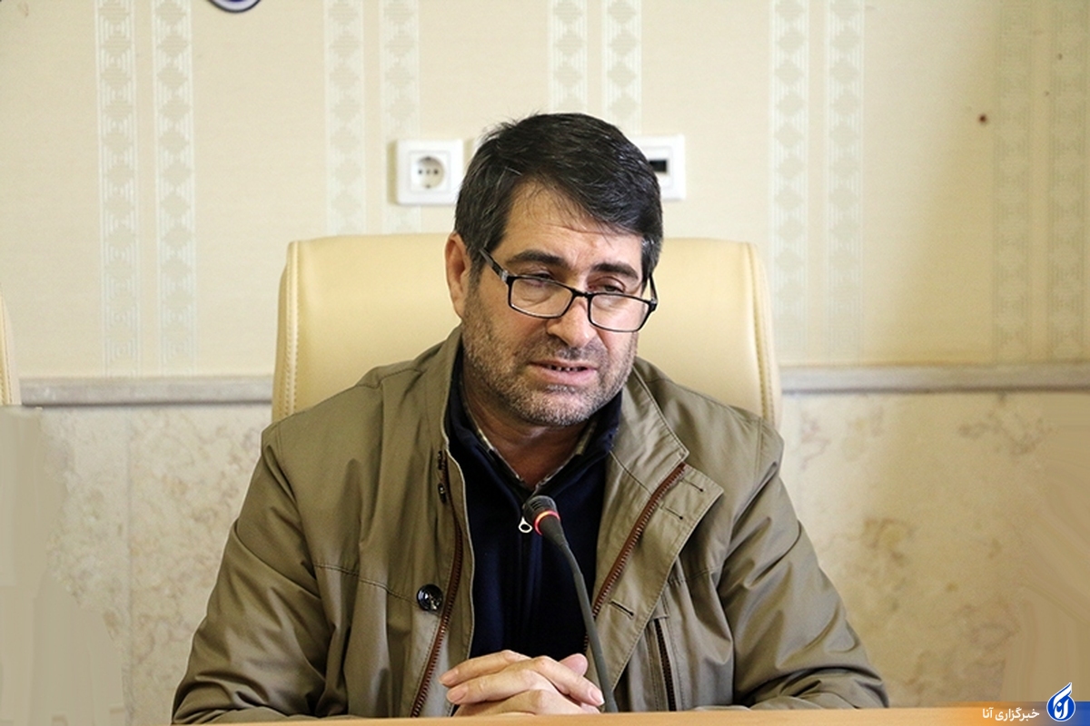 بخش عظیمی از فعالیتهای فرهنگی دانشگاه باید توسط تشکلها انجام شود