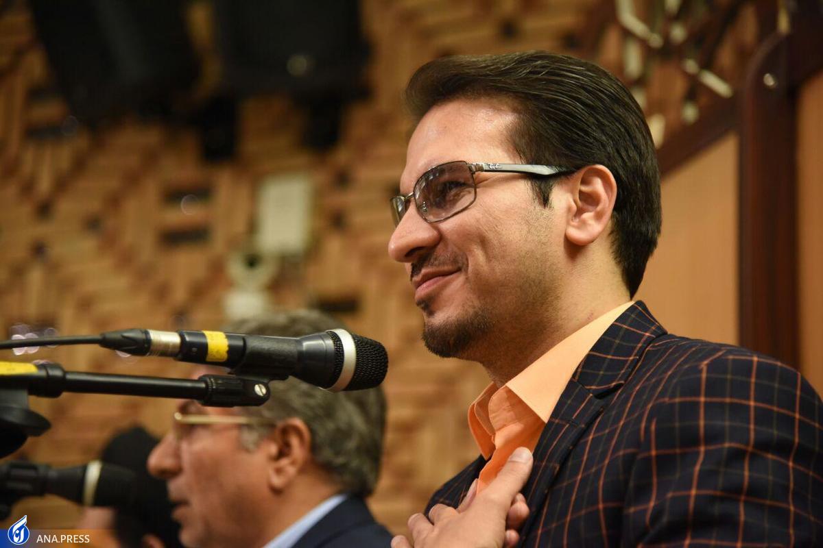 «محفل» بزرگ قرآنی شبکه سه با حضور حامد شاکرنژاد و اجرای رسالت بوذری