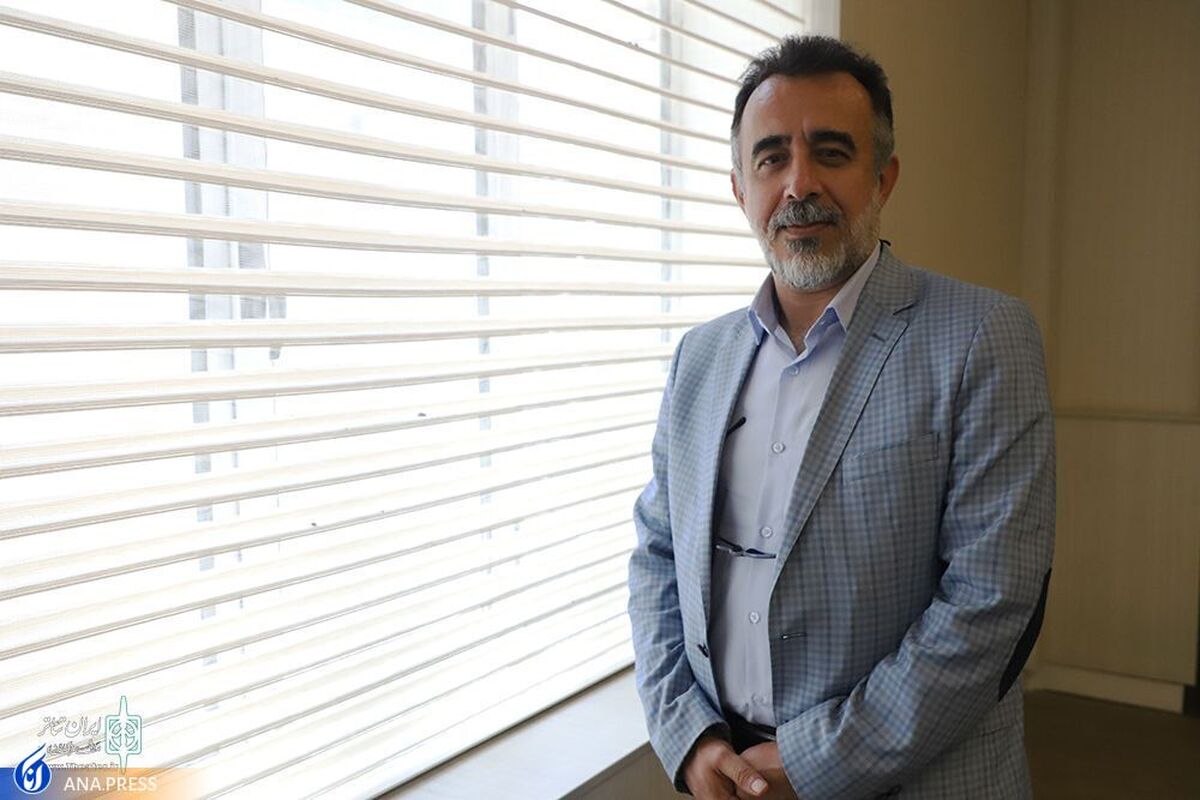 مدیرکل هنرهای نمایشی: تئاتر باید در زندگی عموم مردم جریان پیدا کند