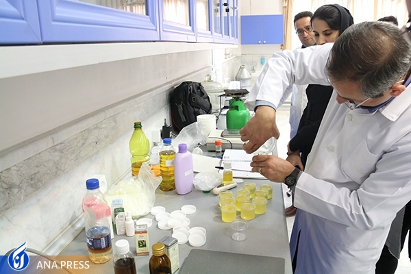 ۲۰ طرح فناور و دانش&zwnj;بنیانی که قابلیت تجاری&zwnj;سازی و اشتغالزایی دارند