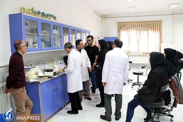 ۲۰ طرح فناور و دانش&zwnj;بنیانی که قابلیت تجاری&zwnj;سازی و اشتغالزایی دارند