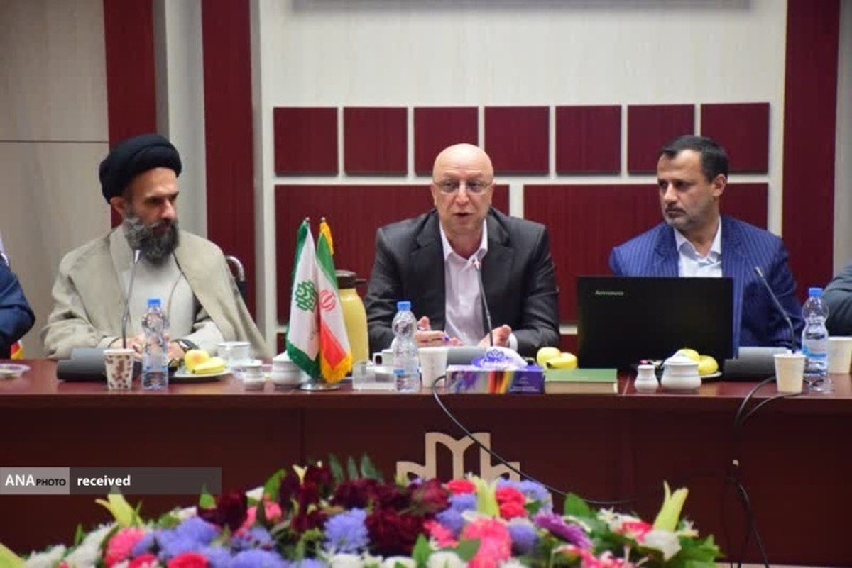 تکمیل پروژههای نیمه تمام دانشگاهها به عنوان یک راهبرد جدی در نظر گرفته شود