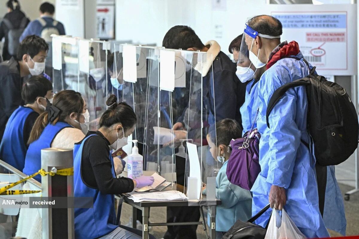 چین مرزهایش را به روی گردشگران خارجی باز می‌کند