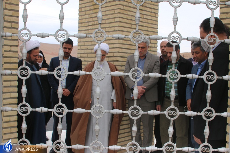 سرپرست دانشگاه آزاد اسلامی واحد مهدیشهر معرفی شد